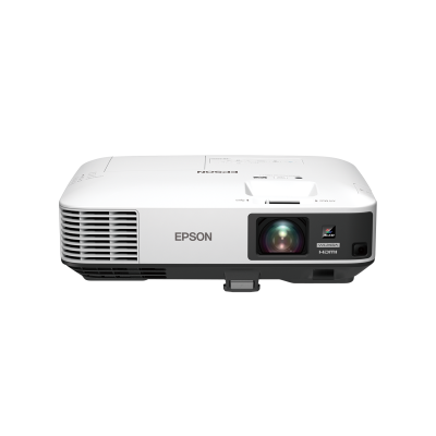 Epson EB-2255U WUXGA 5000 Ansi Wireless 3LCD Projector